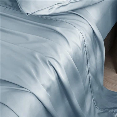 Bamboo Sateen -levyt