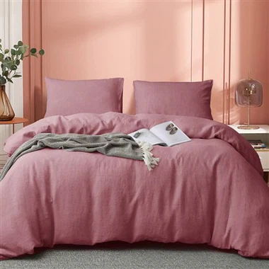 Pellavan pellavakuoren kansi