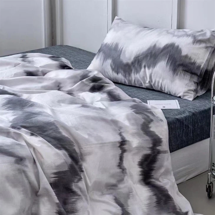 Queen Duvet Cover Set